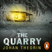 The Quarry : Oland Quartet series 3