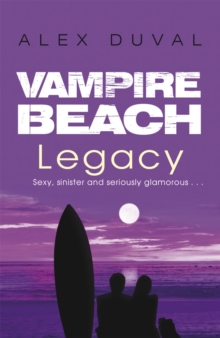 Vampire Beach: Legacy