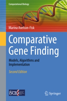 Comparative Gene Finding : Models, Algorithms and Implementation