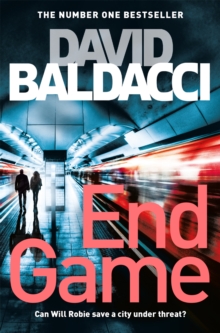 End Game : A Richard & Judy Book Club Pick and Edge-of-your-seat Thriller