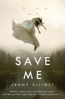 Save Me : A Swoon Novel