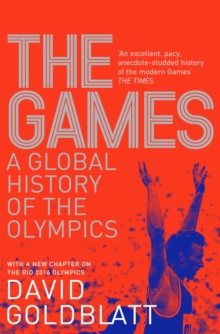 where was the olympic games originated from?