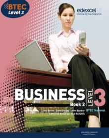 Btec business level 3 book 2 pdf
