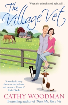 The Village Vet : (Talyton St George)