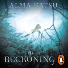The Reckoning : (Book 2 of The Immortal Trilogy)