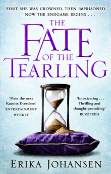 The Fate of the Tearling : (The Tearling Trilogy 3)