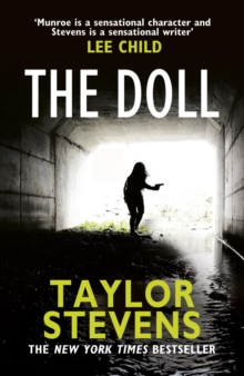 The Doll : (Vanessa Munroe: Book 3)