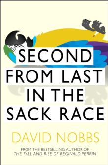 Second From Last In The Sack Race : (Henry Pratt)