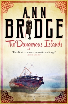 The Dangerous Islands : A Julia Probyn Mystery, Book 4