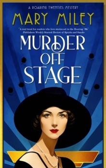 Murder Off Stage