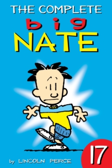 The Complete Big Nate: #17