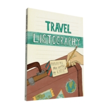 Travel Listography : Exploring the World in Lists