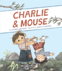 Charlie & Mouse : Book 1