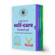 Little Bit of Self-Care Boxed Set : An Essential Toolkit for Spiritual Wellness