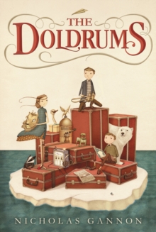 The Doldrums (The Doldrums, #1)