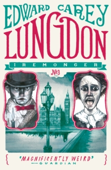 Lungdon (Iremonger 3) : from the author of The Times Book of the Year Little
