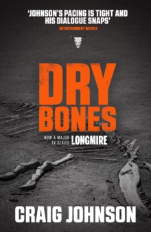 Dry Bones : A thrilling episode in the best-selling, award-winning series - now a hit Netflix show!