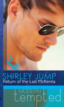 Return of the Last McKenna