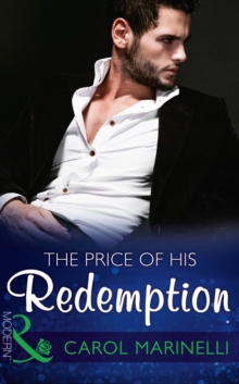 The Price Of His Redemption