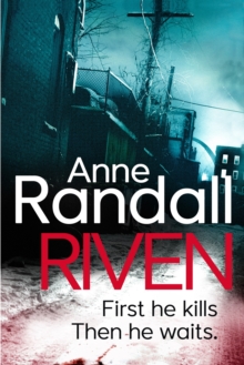 Riven : a gripping psychological thriller you won't be able to put down