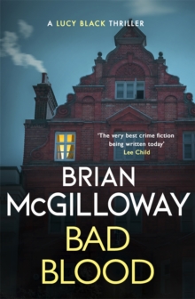 Bad Blood : A compelling, page-turning and current Irish crime thriller