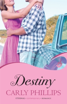 Destiny: Serendipity Book 2