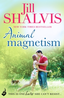 Animal Magnetism : The unputdownable romance you've been searching for!
