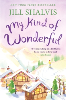 My Kind of Wonderful : An undeniably fun romantic read!