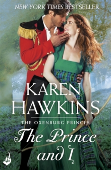 The Prince And I: Princes of Oxenburg 2
