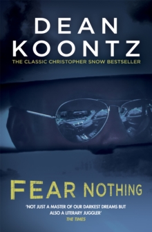 Fear Nothing (Moonlight Bay Trilogy, Book 1) : A chilling tale of suspense and danger