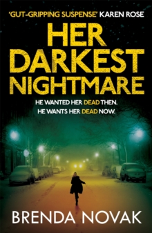 Her Darkest Nightmare : He wanted her dead then. He wants her dead now. (Evelyn Talbot series, Book 1)