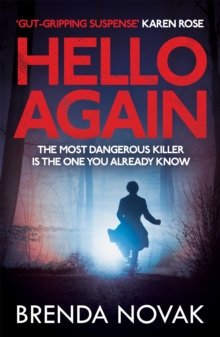 Hello Again : The most dangerous killer is the one you already know. (Evelyn Talbot series, Book 2)