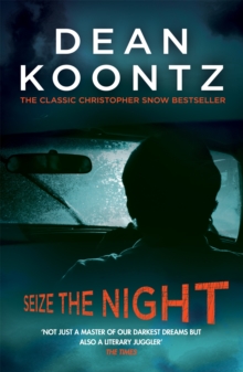 Seize the Night (Moonlight Bay Trilogy, Book 2) : An unputdownable thriller of suspense and danger