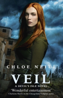 The Veil : A Devil's Isle Novel