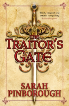 The Traitor's Gate : Book 2