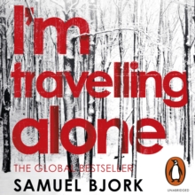 I'm Travelling Alone : (Munch and Kruger Book 1)