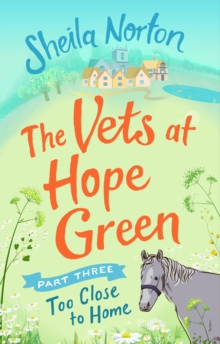 The Vets at Hope Green: Part Three : Too Close to Home