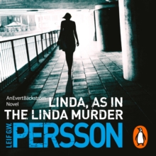 Linda, As in the Linda Murder : Backstrom 1