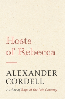 Hosts of Rebecca : The Mortymer Trilogy Book Two
