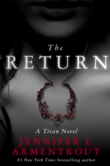 The Return : The Titan Series Book 1