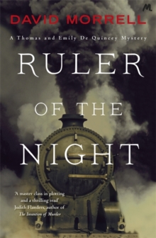Ruler of the Night : Thomas and Emily De Quincey 3