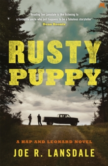 Rusty Puppy : Hap and Leonard Book 10