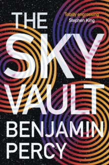 The Sky Vault : The Comet Cycle Book 3