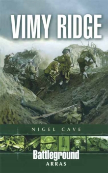 Vimy Ridge