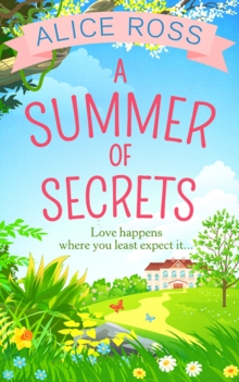 A Summer Of Secrets