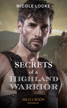 Secrets Of A Highland Warrior