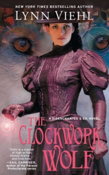 The Clockwork Wolf