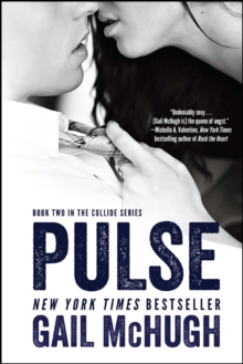 Pulse : Book Two in the Collide Series