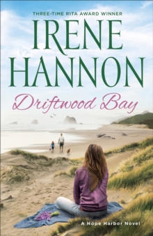 Driftwood Bay (A Hope Harbor Novel Book #5)