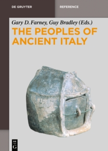 The Peoples of Ancient Italy